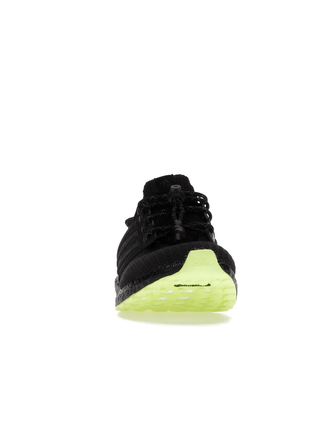 Мужские кроссовки для бега с технологией Boost Ultra Boost DNA Beyonce Ivy Park Adidas — изображение 2 из 4