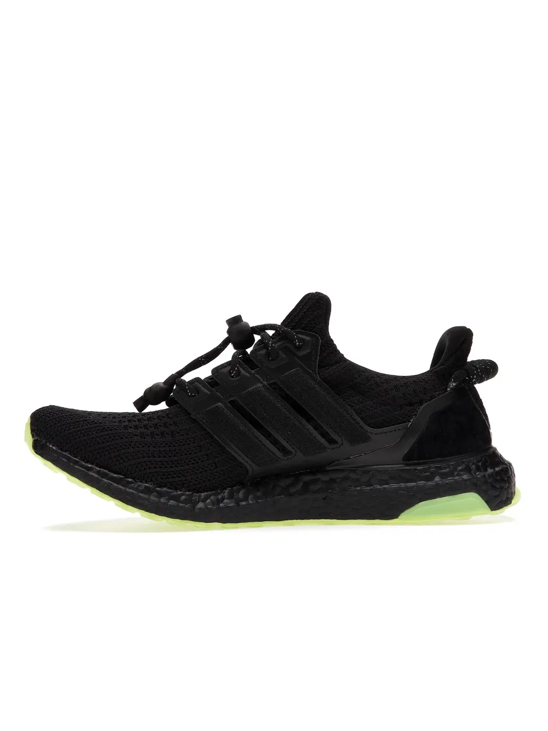 Мужские кроссовки для бега с технологией Boost Ultra Boost DNA Beyonce Ivy Park Adidas — изображение 3 из 4