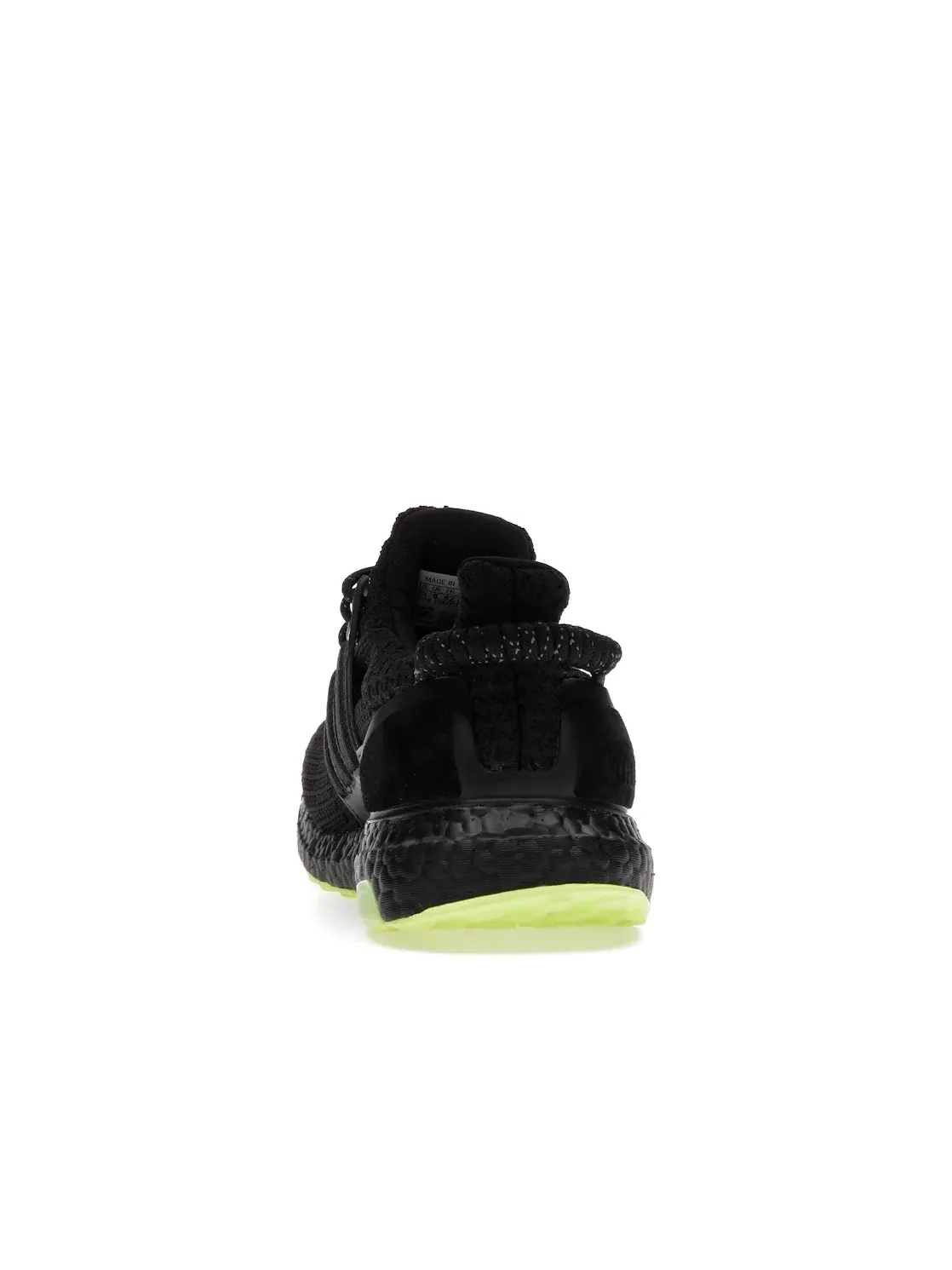 Мужские кроссовки для бега с технологией Boost Ultra Boost DNA Beyonce Ivy Park Adidas — изображение 4 из 4