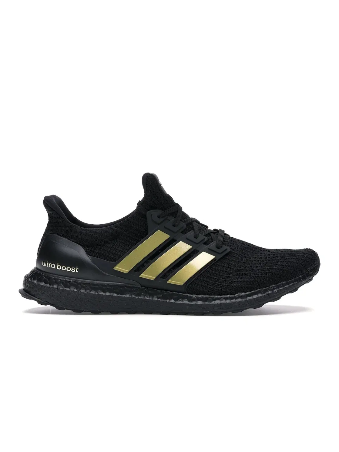 Мужские кроссовки для бега с технологией Primeknit Adidas Ultra Boost DNA — изображение 1 из 4