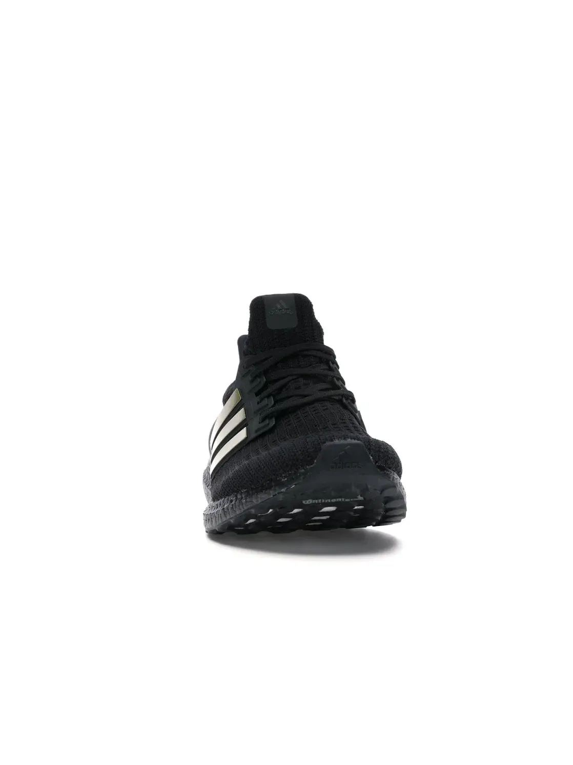 Мужские кроссовки для бега с технологией Primeknit Adidas Ultra Boost DNA — изображение 2 из 4