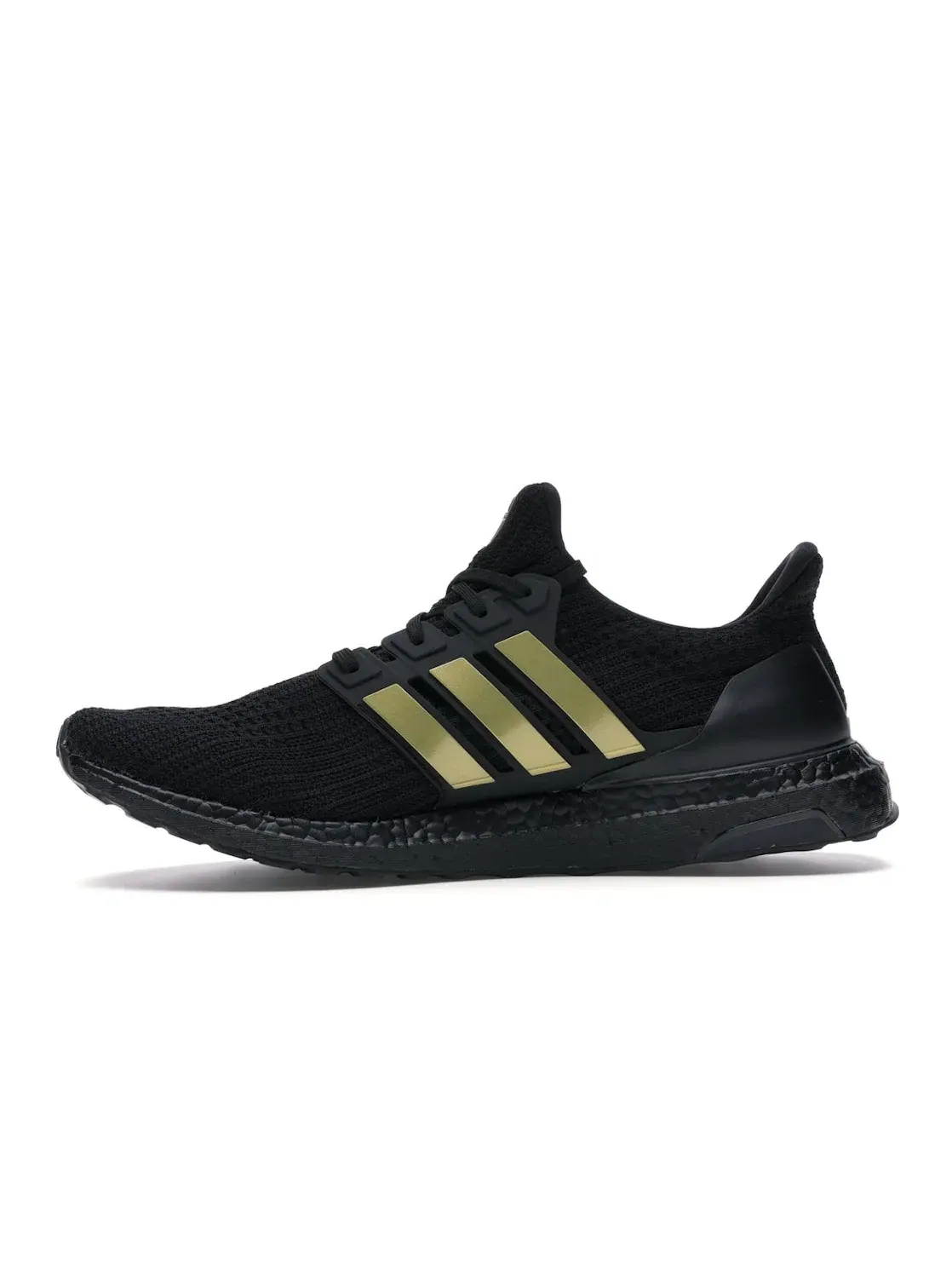 Мужские кроссовки для бега с технологией Primeknit Adidas Ultra Boost DNA — изображение 3 из 4