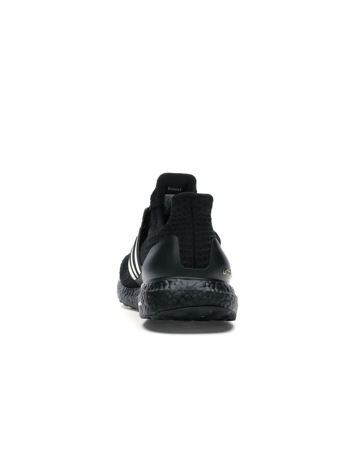 Мужские кроссовки для бега с технологией Primeknit Adidas Ultra Boost DNA — изображение 4 из 4