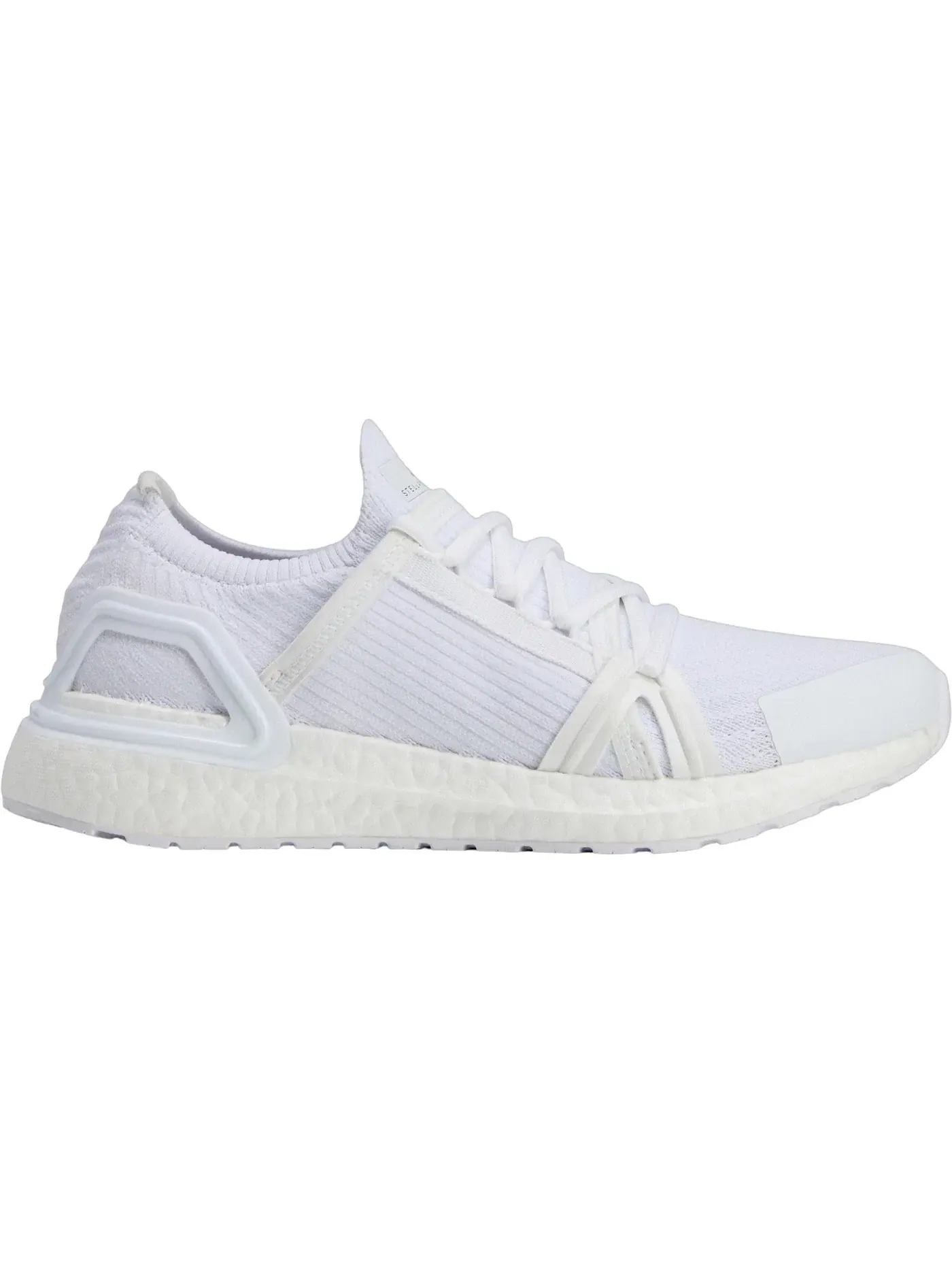 Женские кроссовки для бега Adidas Ultra Boost DNA — изображение 1 из 1, белый