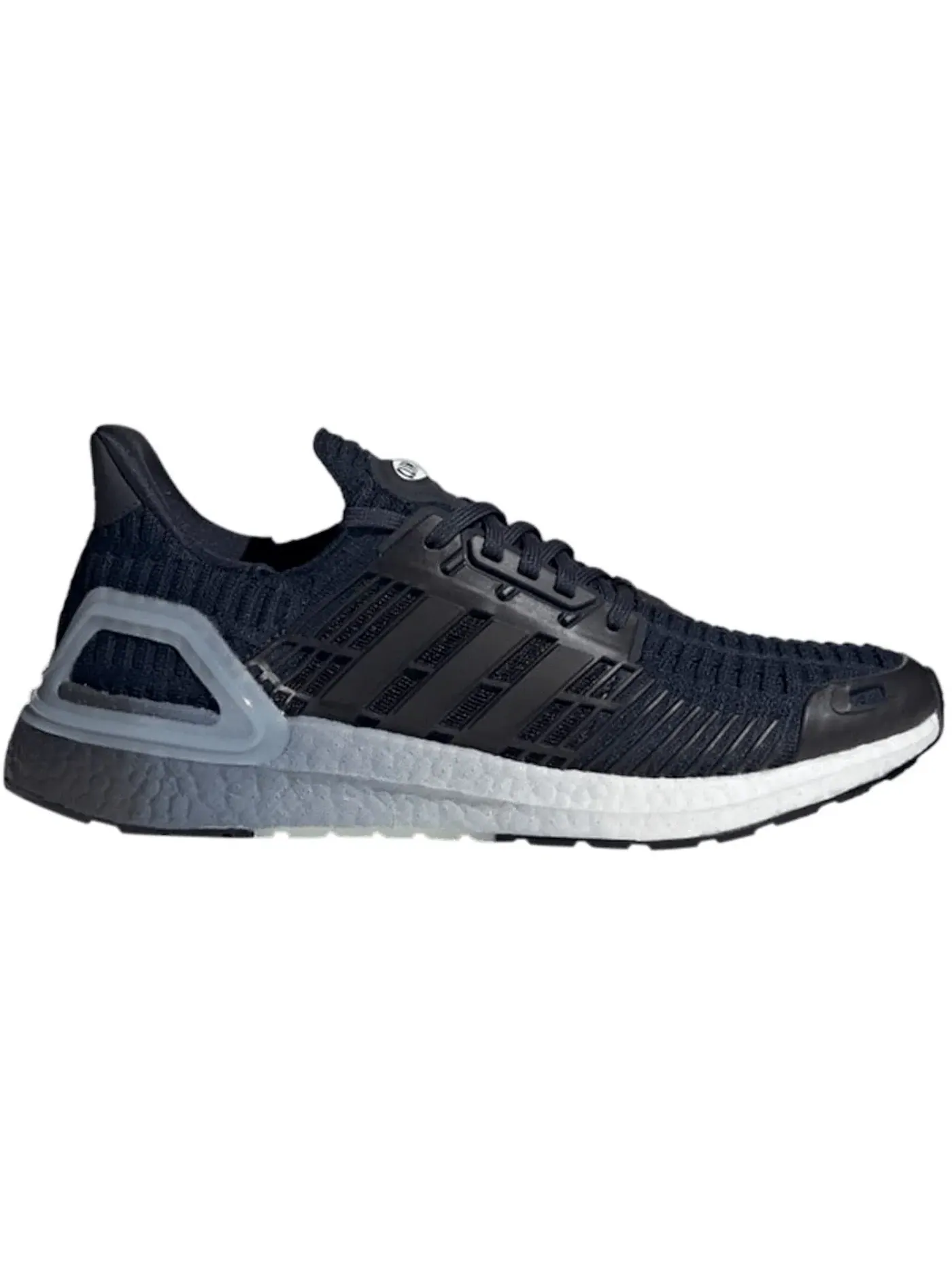 Мужские кроссовки для бега Adidas Ultra Boost DNA CC1 — изображение 1 из 1, белый