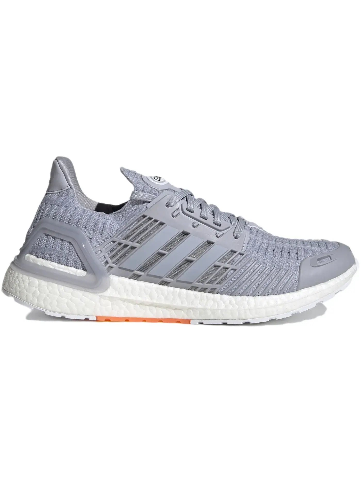 Мужские кроссовки с технологией Boost Adidas Ultra Boost DNA CC1 — изображение 1 из 1