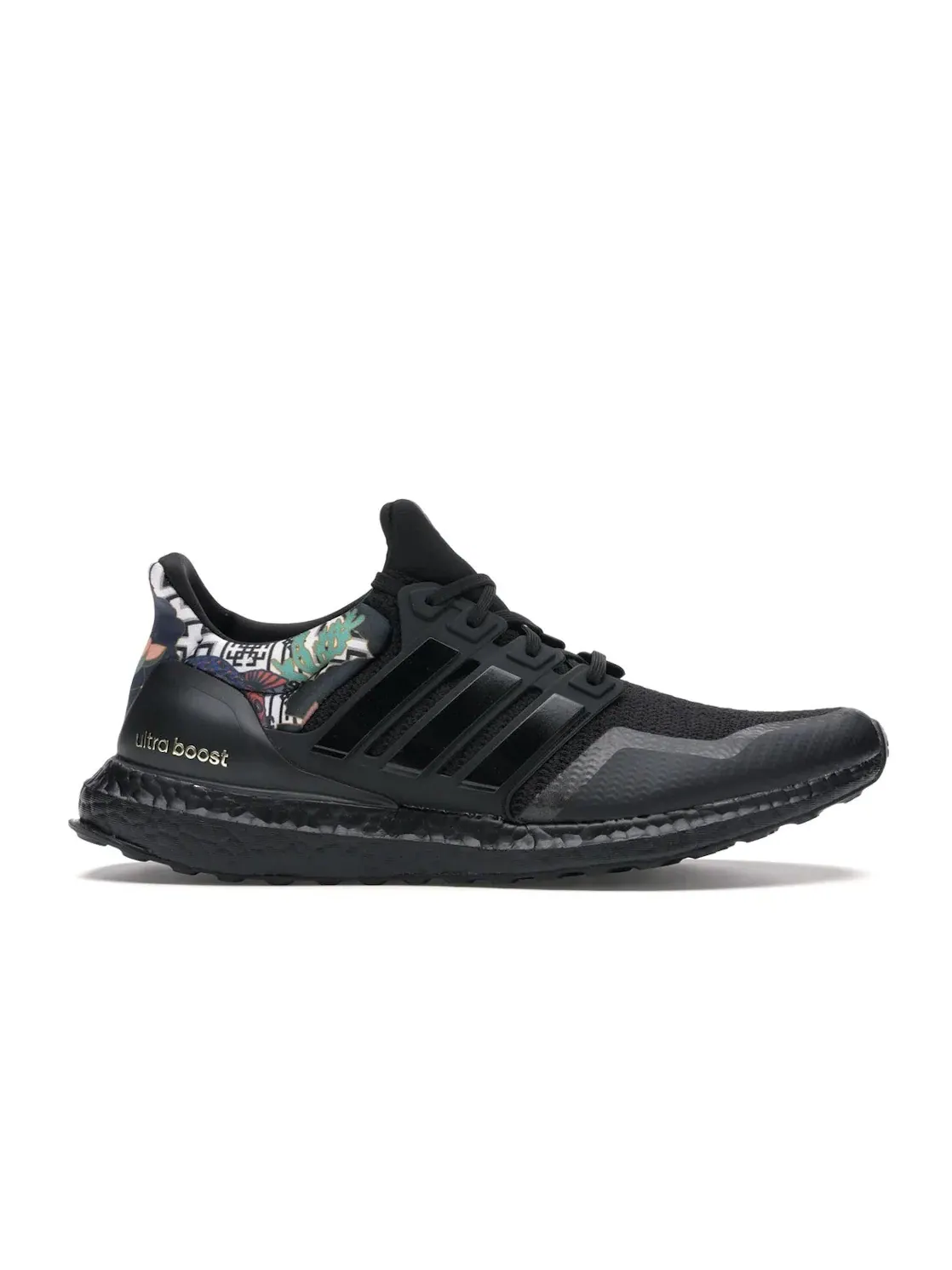 Мужские кроссовки с технологией Boost Adidas Ultra Boost DNA — изображение 1 из 4