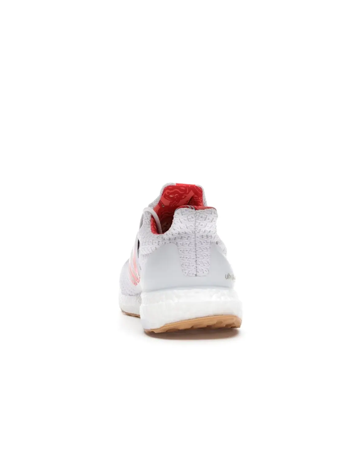 Мужские кроссовки с принтом Adidas Ultra Boost DNA — изображение 4 из 4