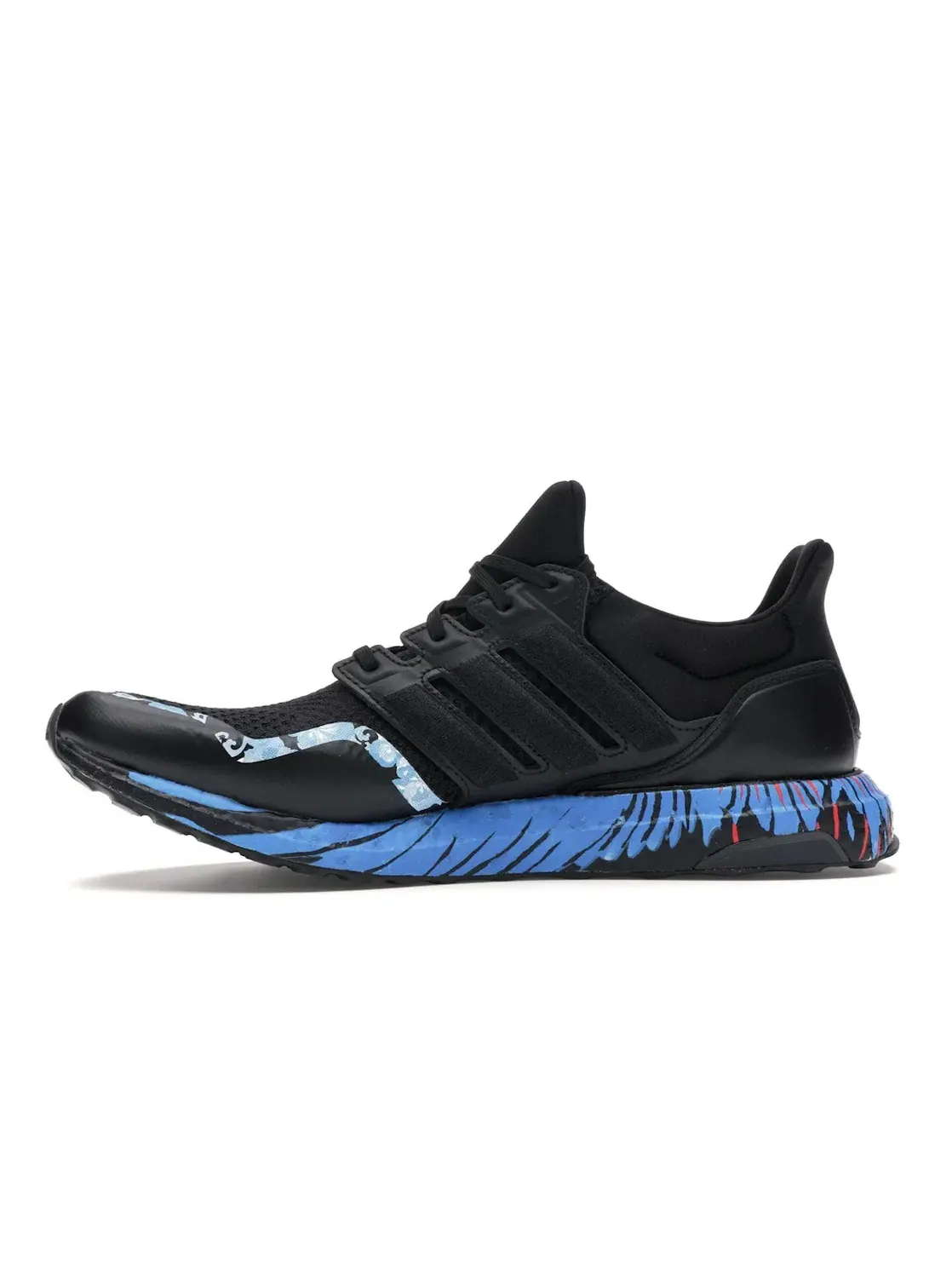 Мужские кроссовки беговые с технологией Boost Adidas Ultra Boost DNA — изображение 3 из 4