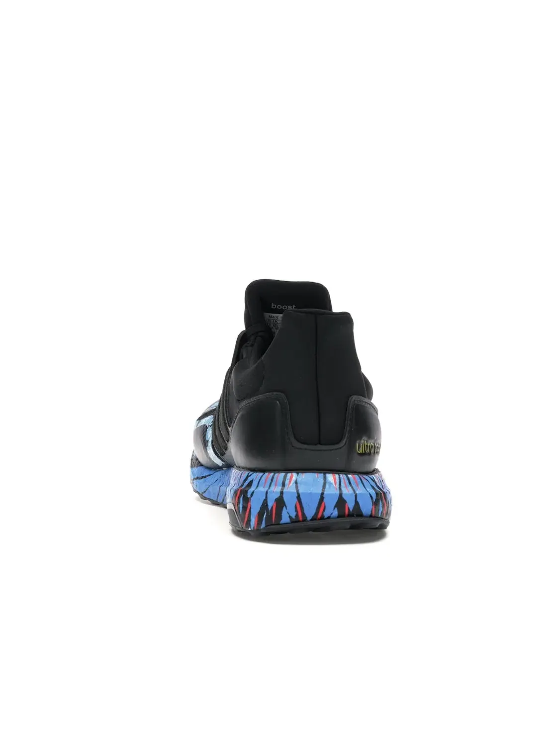Мужские кроссовки беговые с технологией Boost Adidas Ultra Boost DNA — изображение 4 из 4
