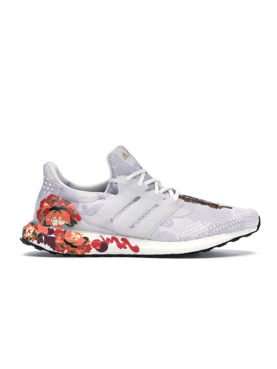Мужские кроссовки с технологией Boost Adidas Ultraboost DNA — изображение 1 из 4