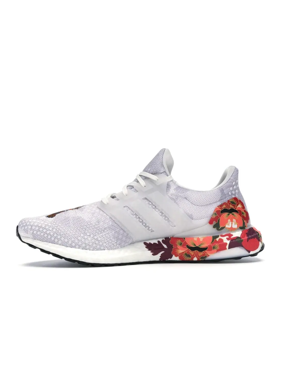 Мужские кроссовки с технологией Boost Adidas Ultraboost DNA — изображение 3 из 4