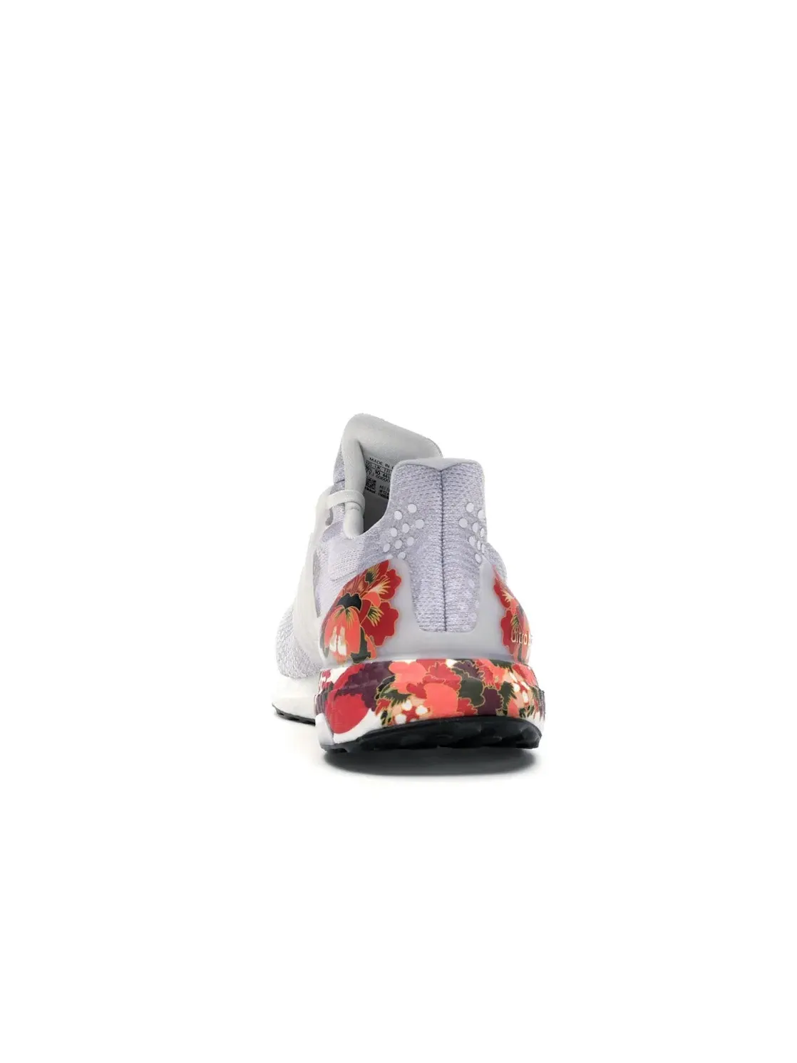 Мужские кроссовки с технологией Boost Adidas Ultraboost DNA — изображение 4 из 4