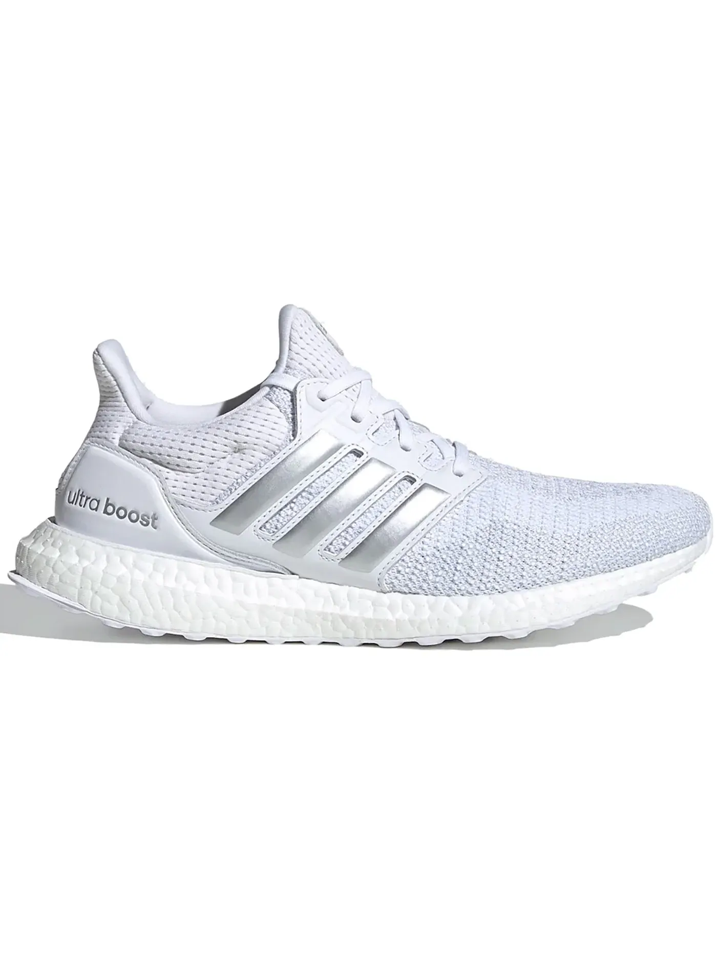 Мужские кроссовки с технологией PRIMEKNIT Adidas Ultra Boost DNA — изображение 1 из 1