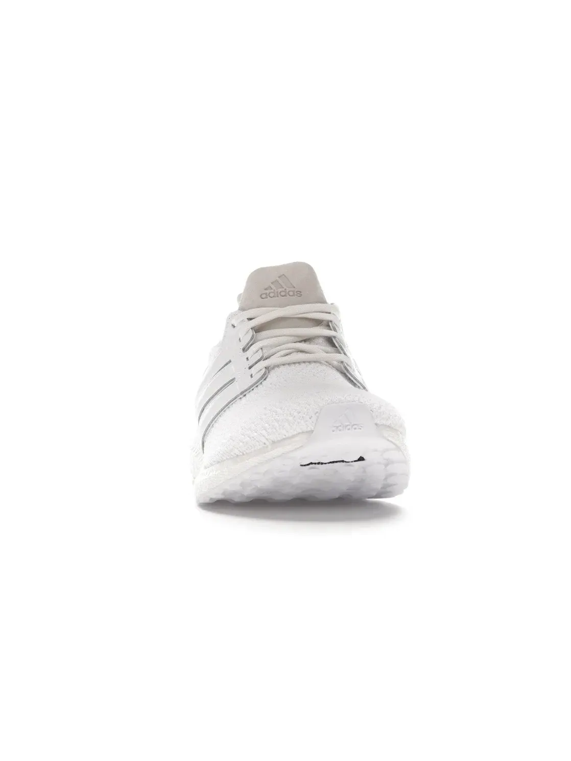 Женские кроссовки для бега с технологией Boost Adidas Ultra Boost DNA — изображение 2 из 4, белый/белый/белый