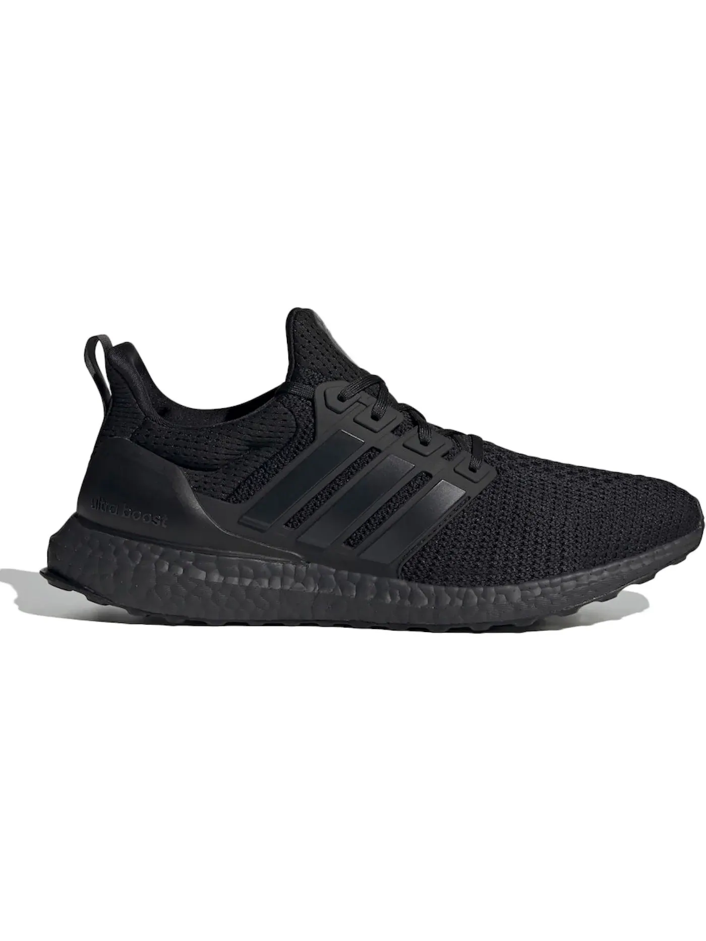 Мужские кроссовки с технологией Ultra Boost DNA Adidas — изображение 1 из 2, черный/-черный