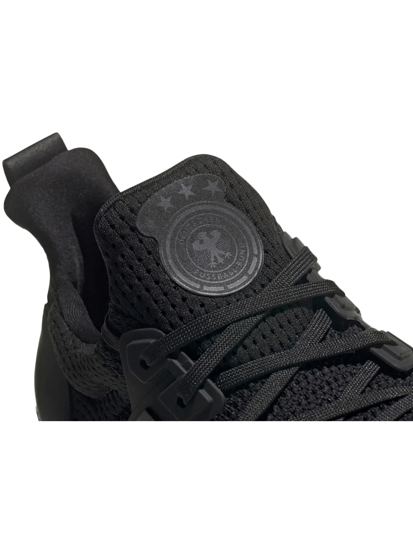Мужские кроссовки с технологией Ultra Boost DNA Adidas — изображение 2 из 2, черный/-черный
