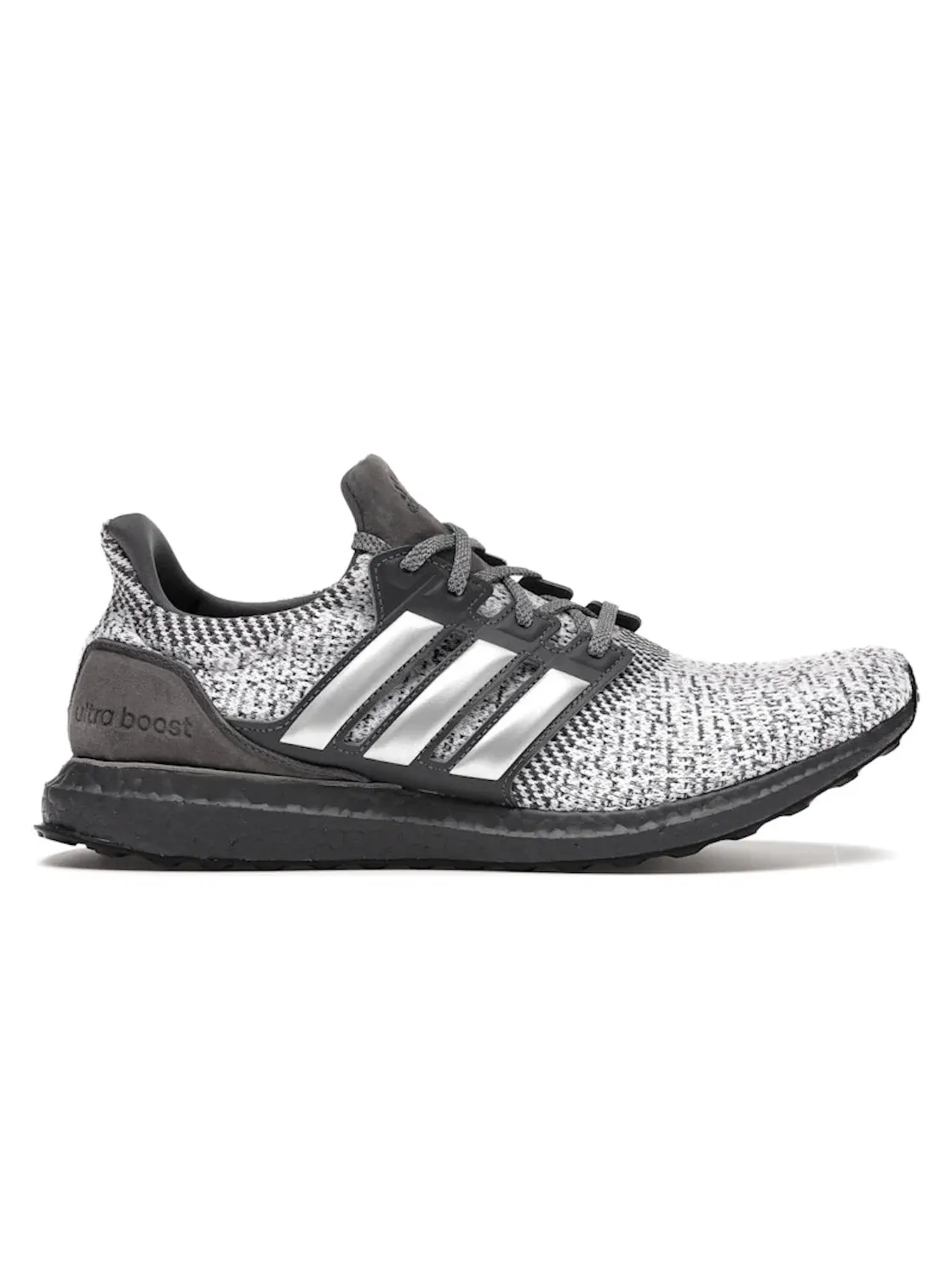 Мужские кроссовки для бега с технологией Boost Adidas Ultra Boost DNA — изображение 1 из 4