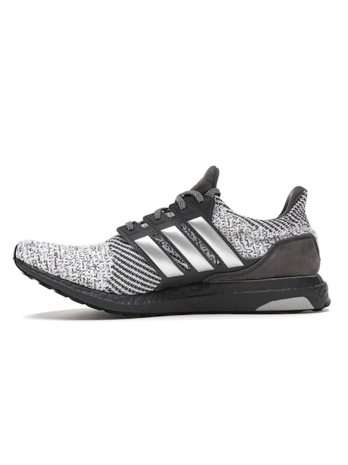 Мужские кроссовки для бега с технологией Boost Adidas Ultra Boost DNA — изображение 3 из 4