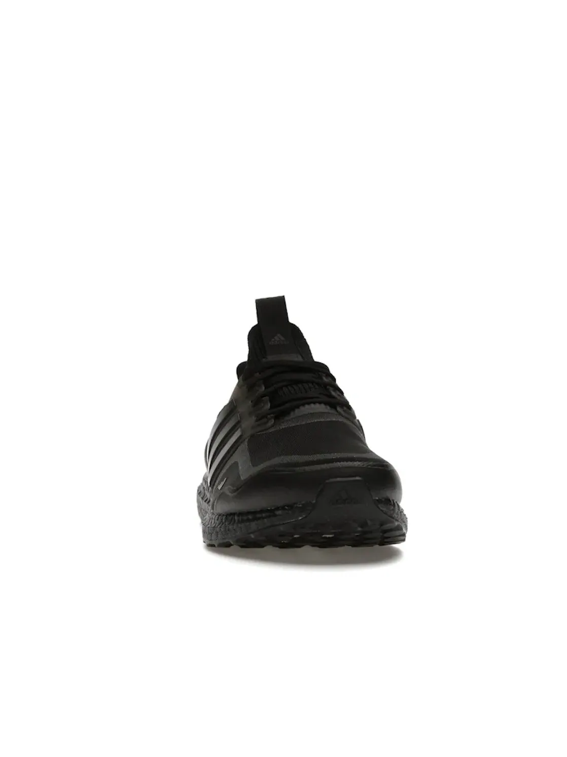 Мужские кроссовки с технологией Boost Adidas Ultra Boost DNA — изображение 2 из 4, черный