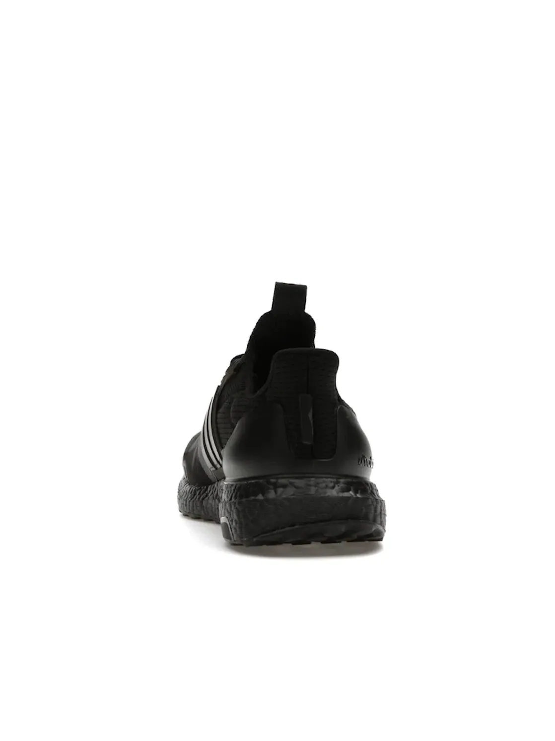 Мужские кроссовки с технологией Boost Adidas Ultra Boost DNA — изображение 4 из 4, черный