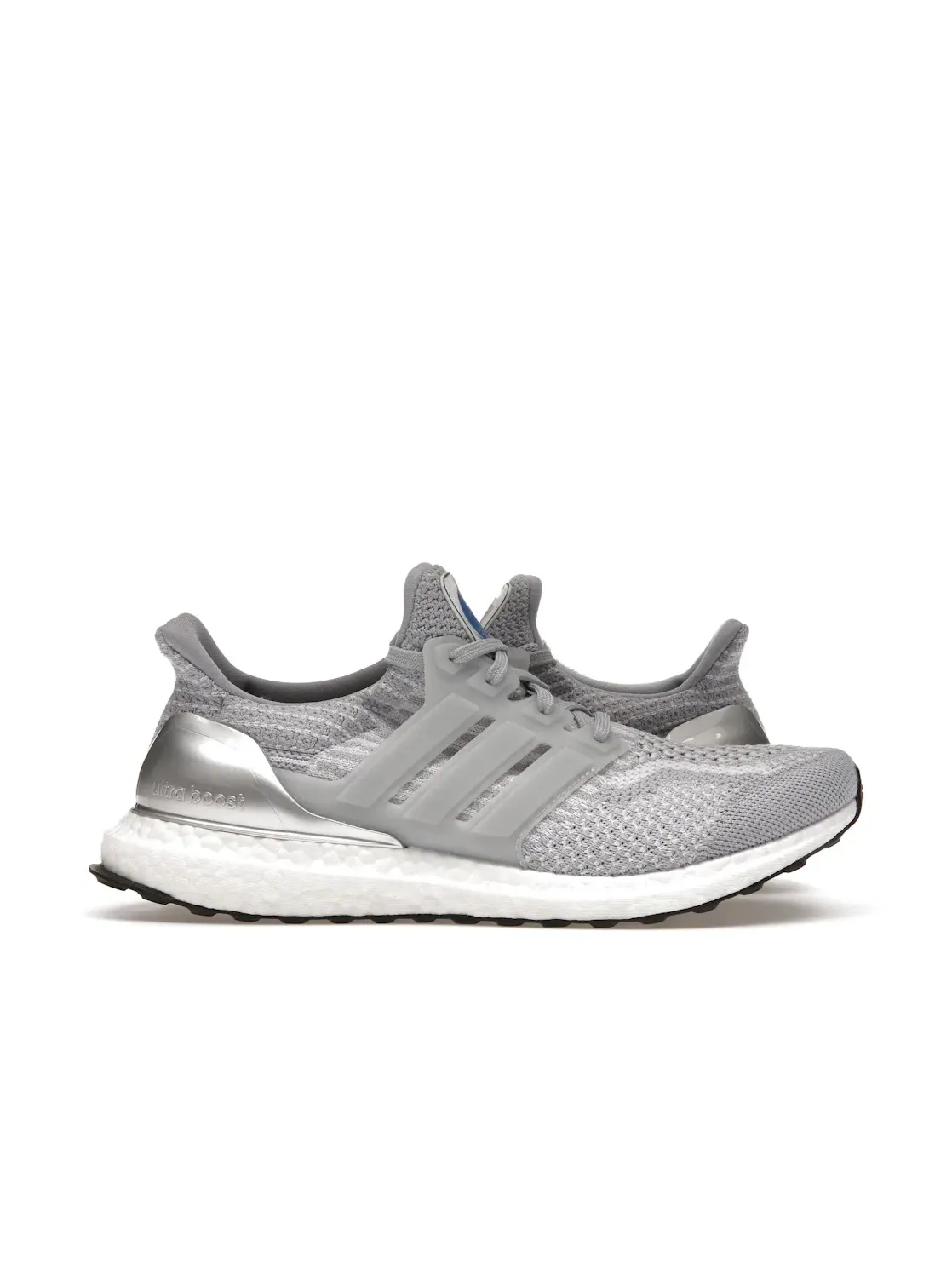 Мужские кроссовки для бега с технологией Boost Adidas Ultra Boost DNA — изображение 1 из 4