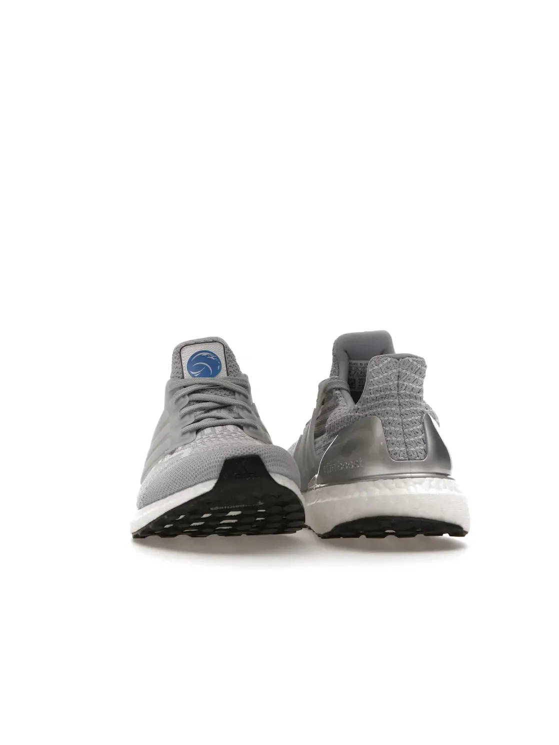 Мужские кроссовки для бега с технологией Boost Adidas Ultra Boost DNA — изображение 2 из 4