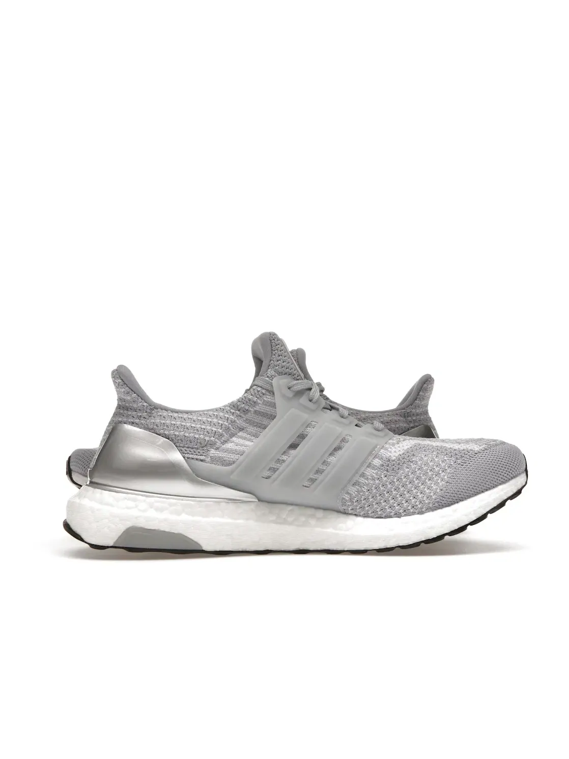 Мужские кроссовки для бега с технологией Boost Adidas Ultra Boost DNA — изображение 3 из 4