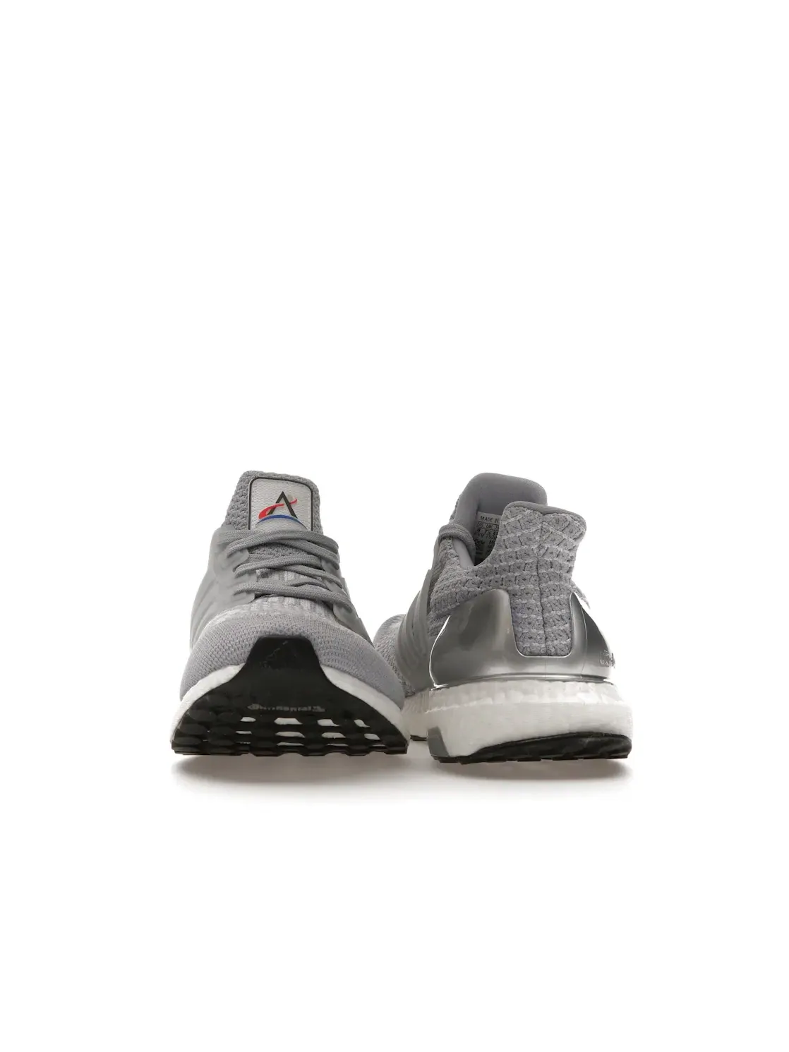 Мужские кроссовки для бега с технологией Boost Adidas Ultra Boost DNA — изображение 4 из 4