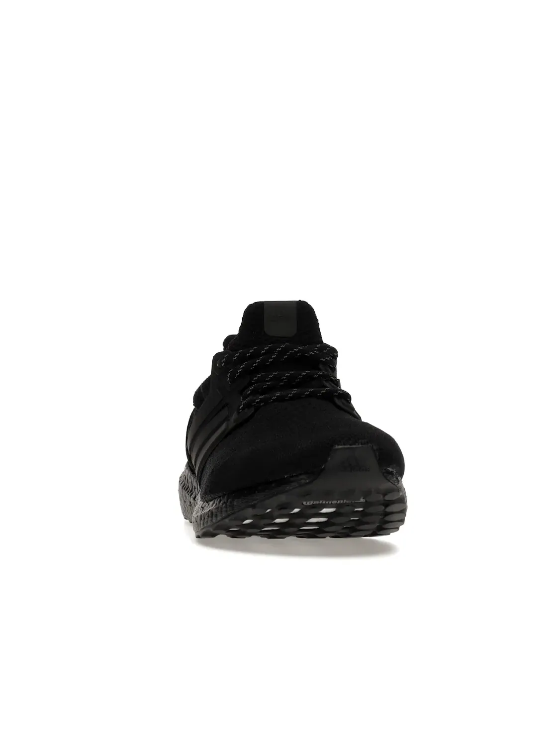 Мужские кроссовки с принтом Adidas Ultra Boost DNA Pharrell x Parley — изображение 2 из 4, черный/черный-черный