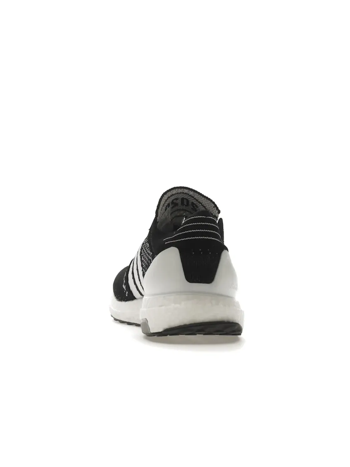 Мужские кроссовки с технологией Ultra Boost Prime 2020 Pack Adidas — изображение 4 из 4, черный/белый/черный