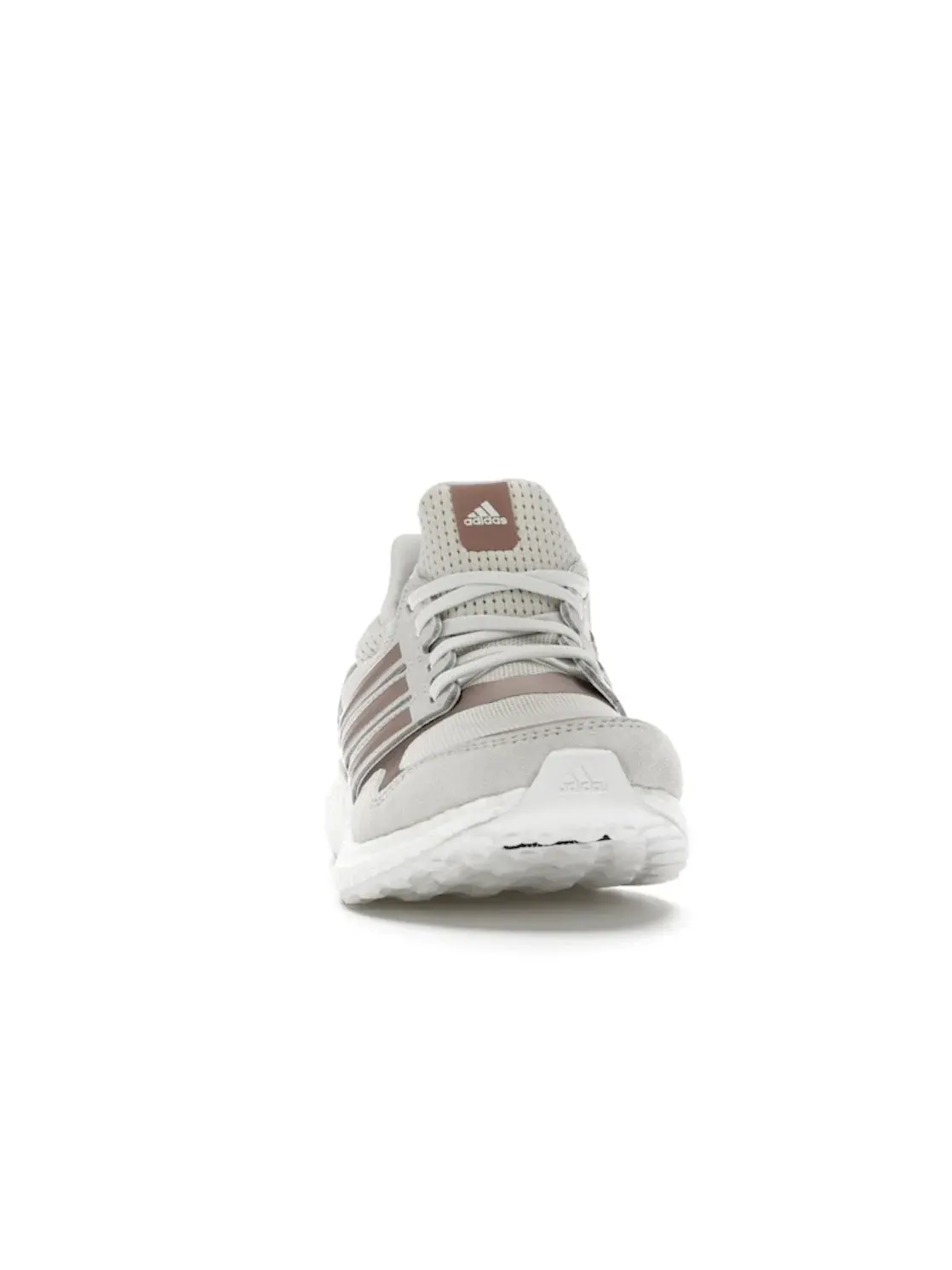 Женские кроссовки с технологией Boost Adidas Ultra Boost DNA S&L — изображение 2 из 4, серый/серый/белый