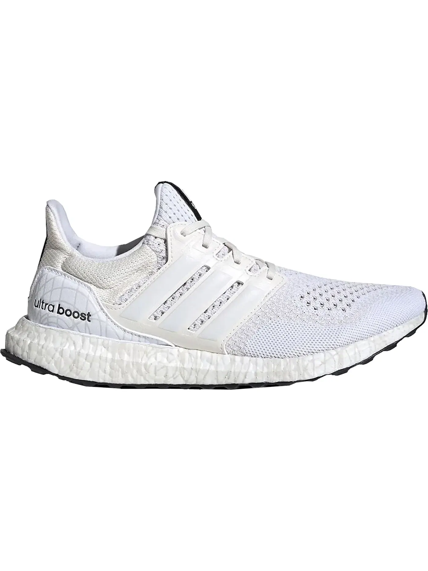 Мужские кроссовки для бега с принтом Adidas Ultra Boost DNA Star Wars Princess Leia Adidas — изображение 1 из 1