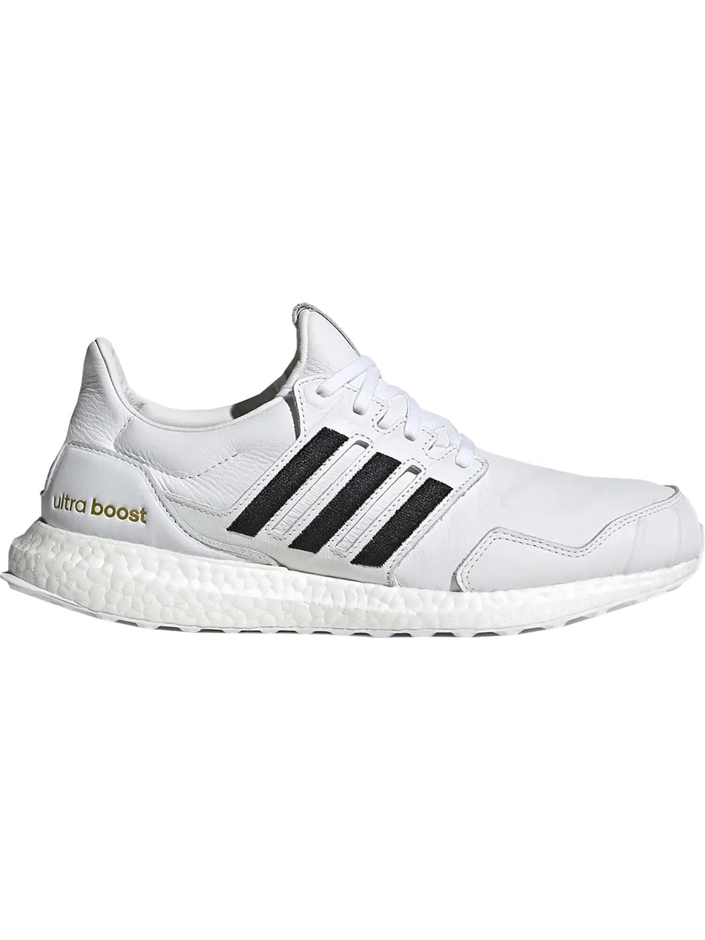 Мужские кроссовки с гибридным дизайном Adidas Ultra Boost DNA Adidas — изображение 1 из 1