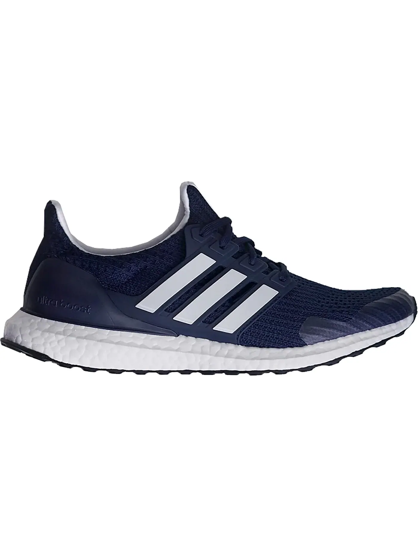 Мужские кроссовки для бега Adidas Ultra Boost DNA Adidas — изображение 1 из 1, темно-синий/белый/черный