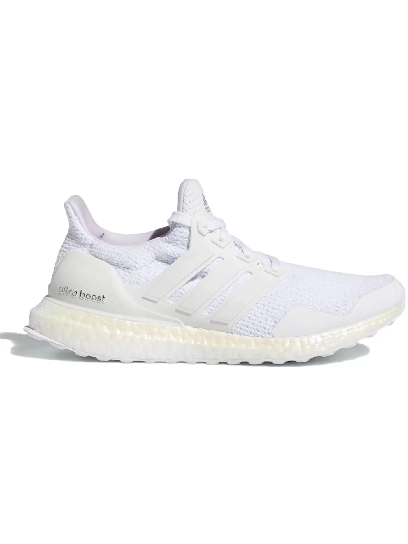 Женские кроссовки с принтом Adidas Ultra Boost DNA Adidas — изображение 1 из 1, белый