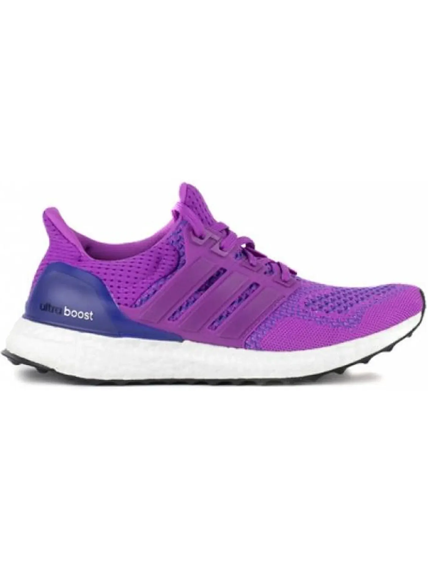 Женские кроссовки для бега Adidas Ultra Boost — изображение 1 из 1, розовый//металлик