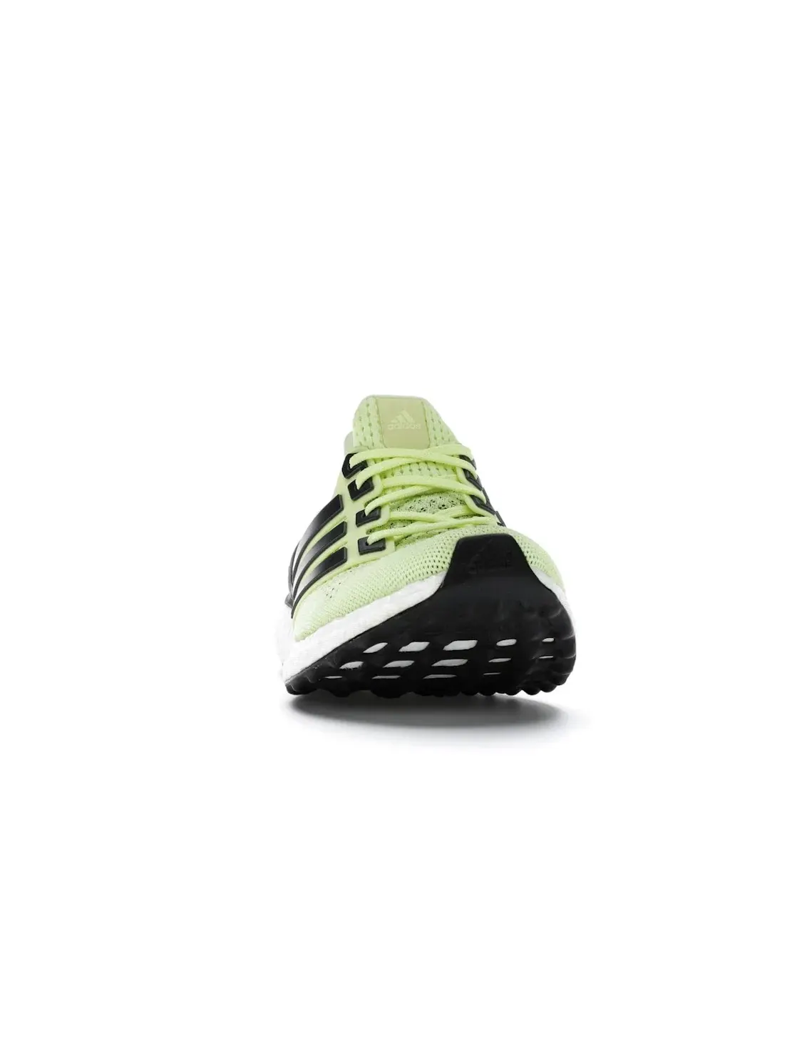 Женские кроссовки с технологией Ultra Boost Adidas — изображение 2 из 4, желтый/индиго/желтый