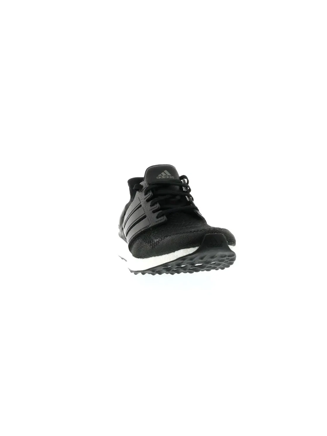 Мужские кроссовки для бега Adidas Ultra Boost 1.0 — изображение 2 из 4, черный