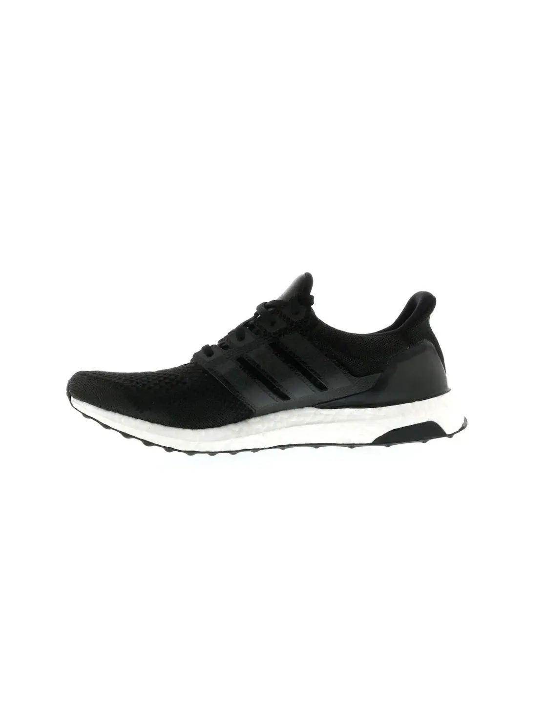 Мужские кроссовки для бега Adidas Ultra Boost 1.0 — изображение 3 из 4, черный