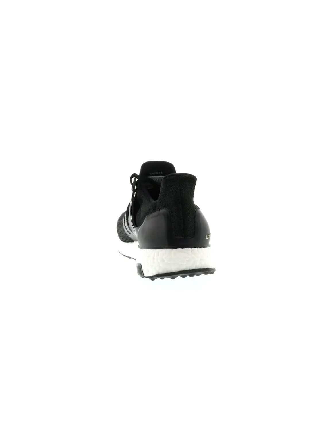 Мужские кроссовки для бега Adidas Ultra Boost 1.0 — изображение 4 из 4, черный