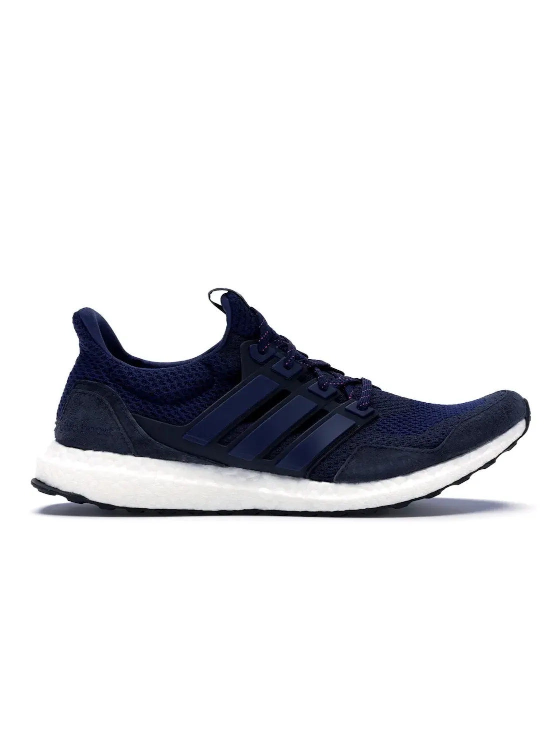 Мужские кроссовки с технологией Boost Adidas Ultra Boost Kinfolk — изображение 1 из 4