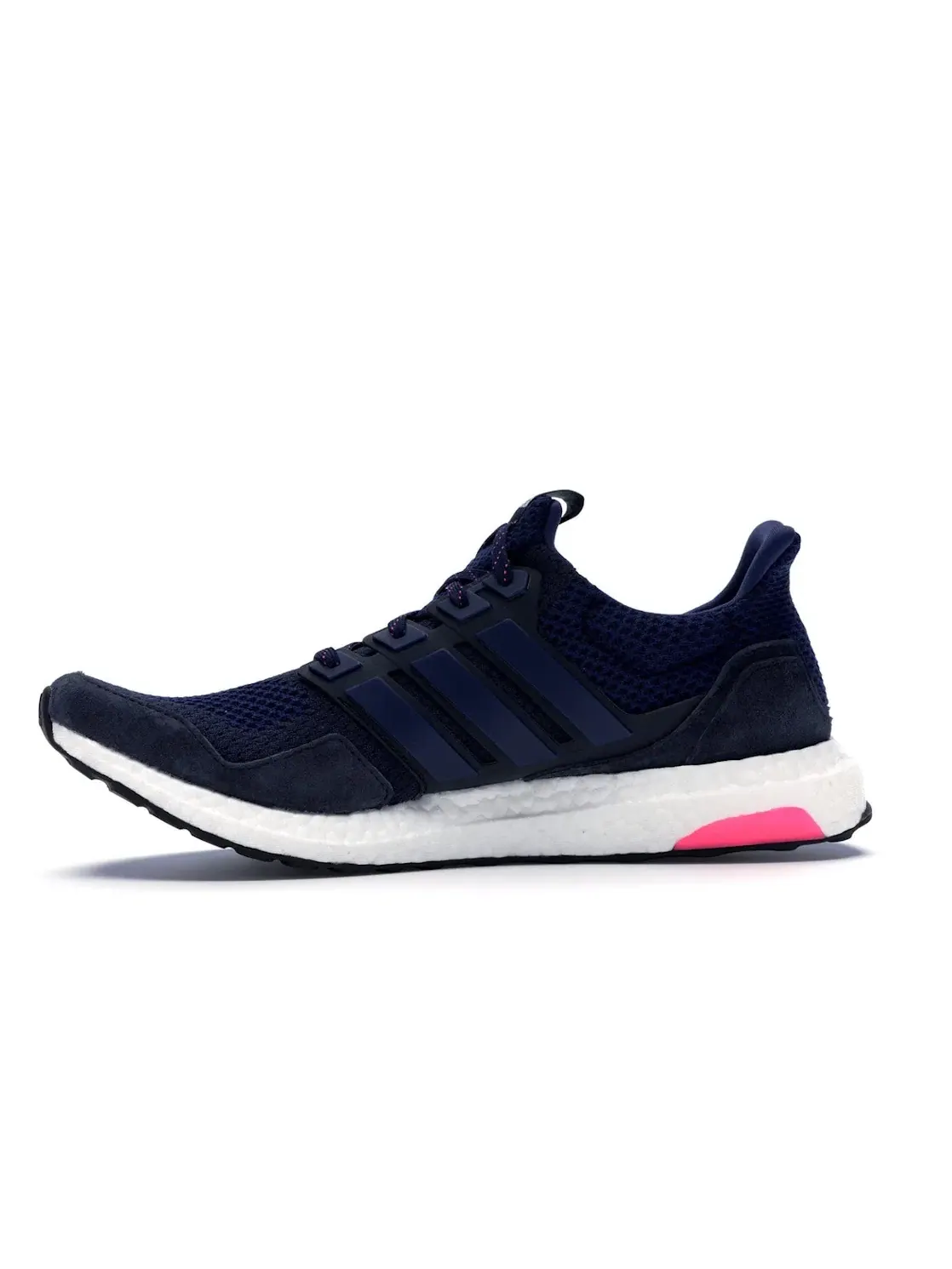 Мужские кроссовки с технологией Boost Adidas Ultra Boost Kinfolk — изображение 3 из 4