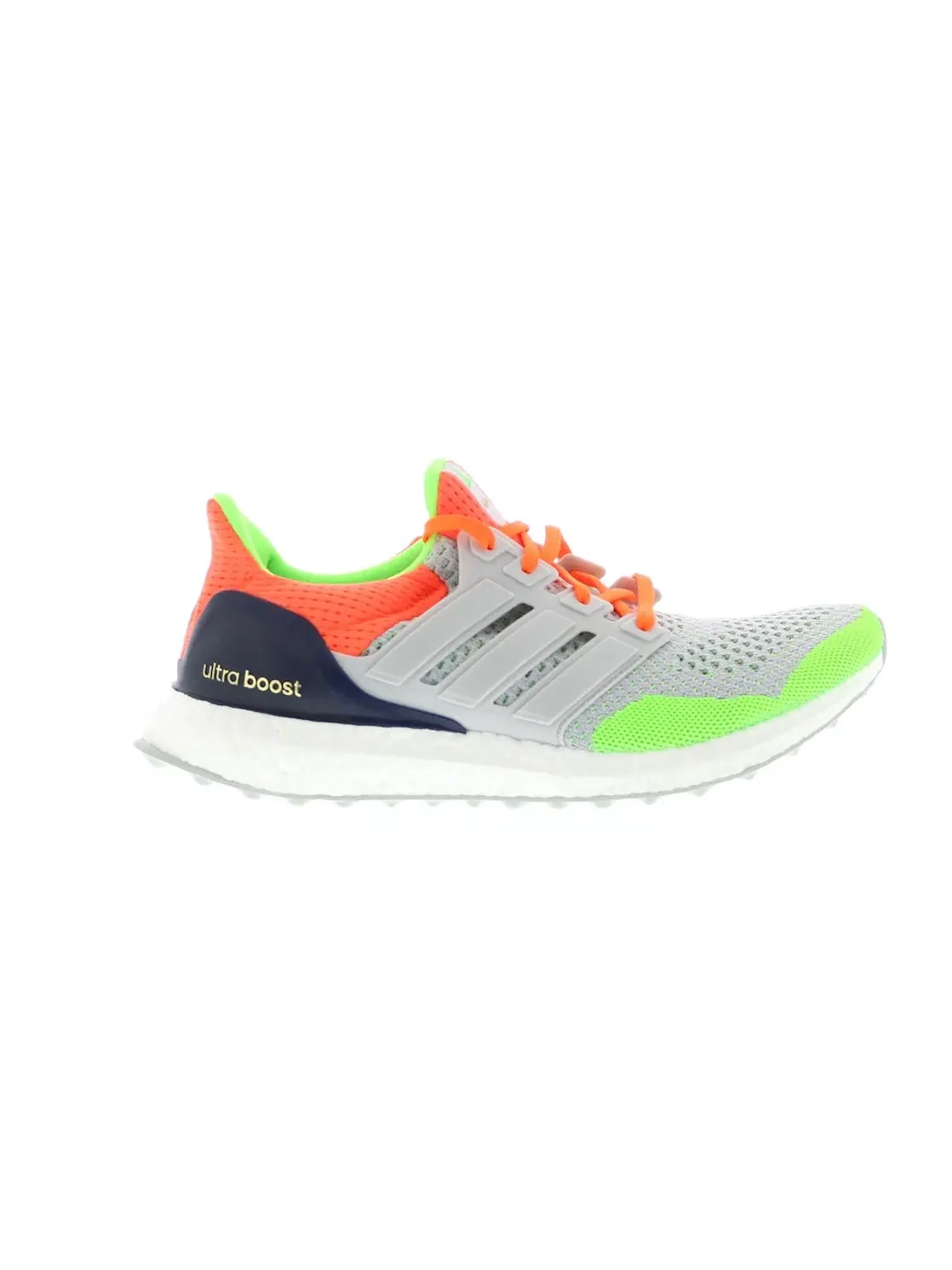 Мужские кроссовки для бега Adidas Ultra Boost 1.0 — изображение 1 из 4