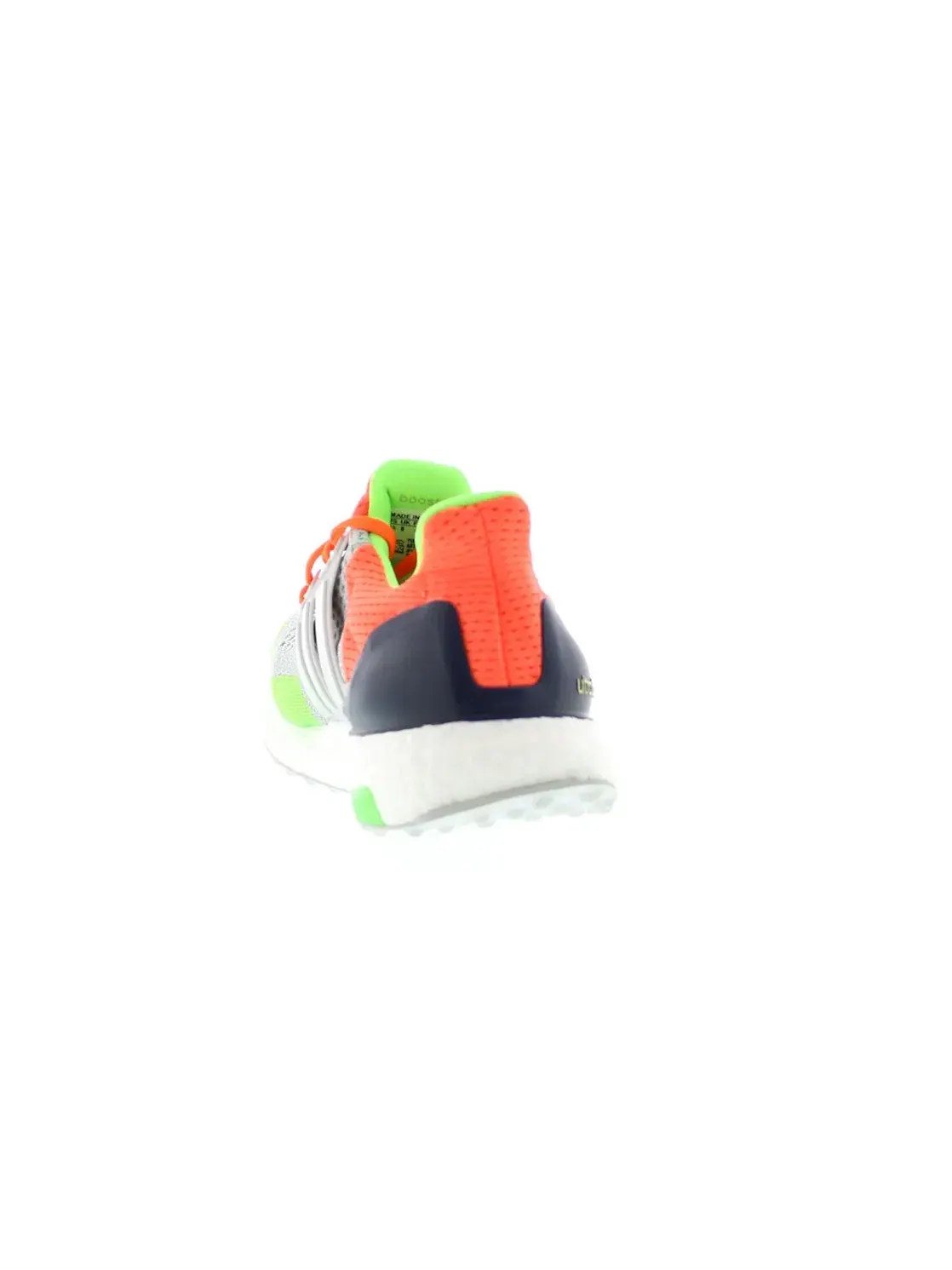 Мужские кроссовки для бега Adidas Ultra Boost 1.0 — изображение 4 из 4