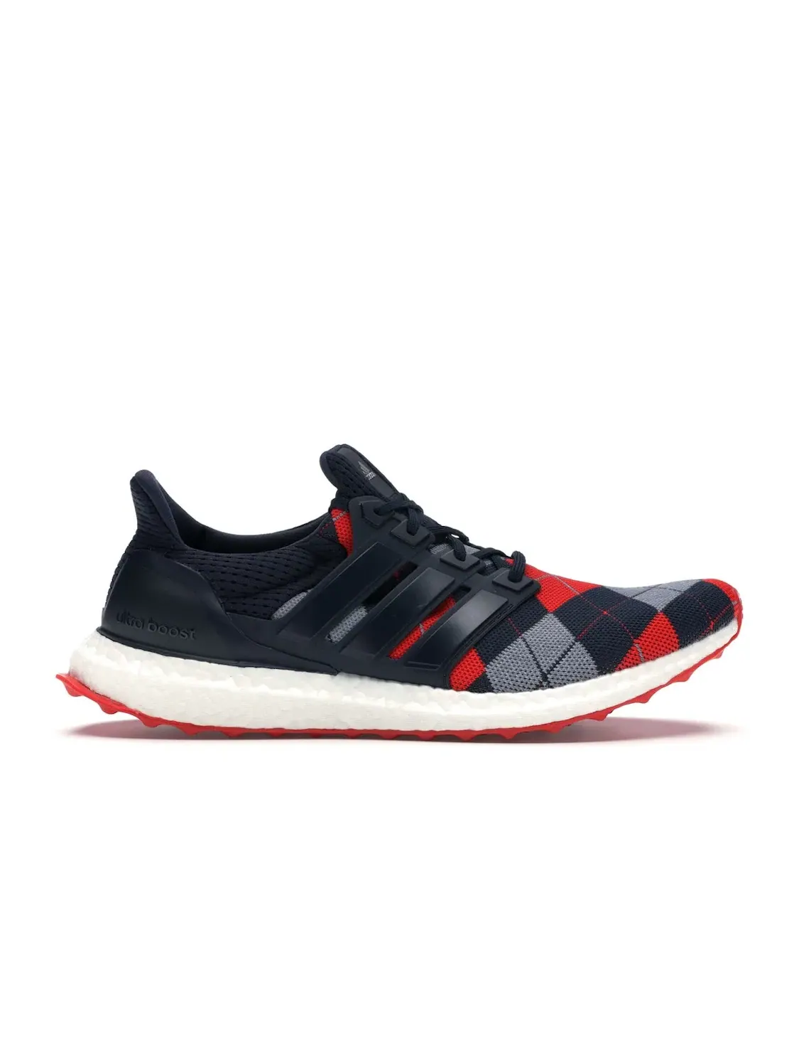Мужские кроссовки с технологией Boost Adidas Ultra Boost — изображение 1 из 4