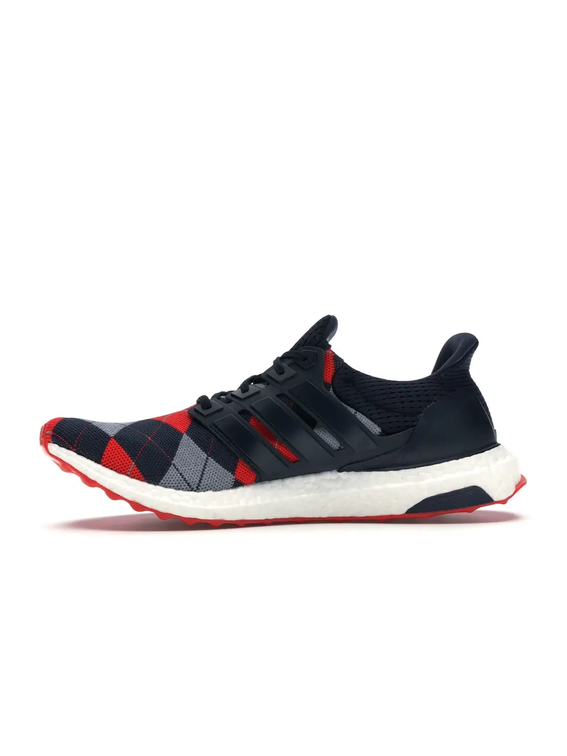 Мужские кроссовки с технологией Boost Adidas Ultra Boost — изображение 3 из 4