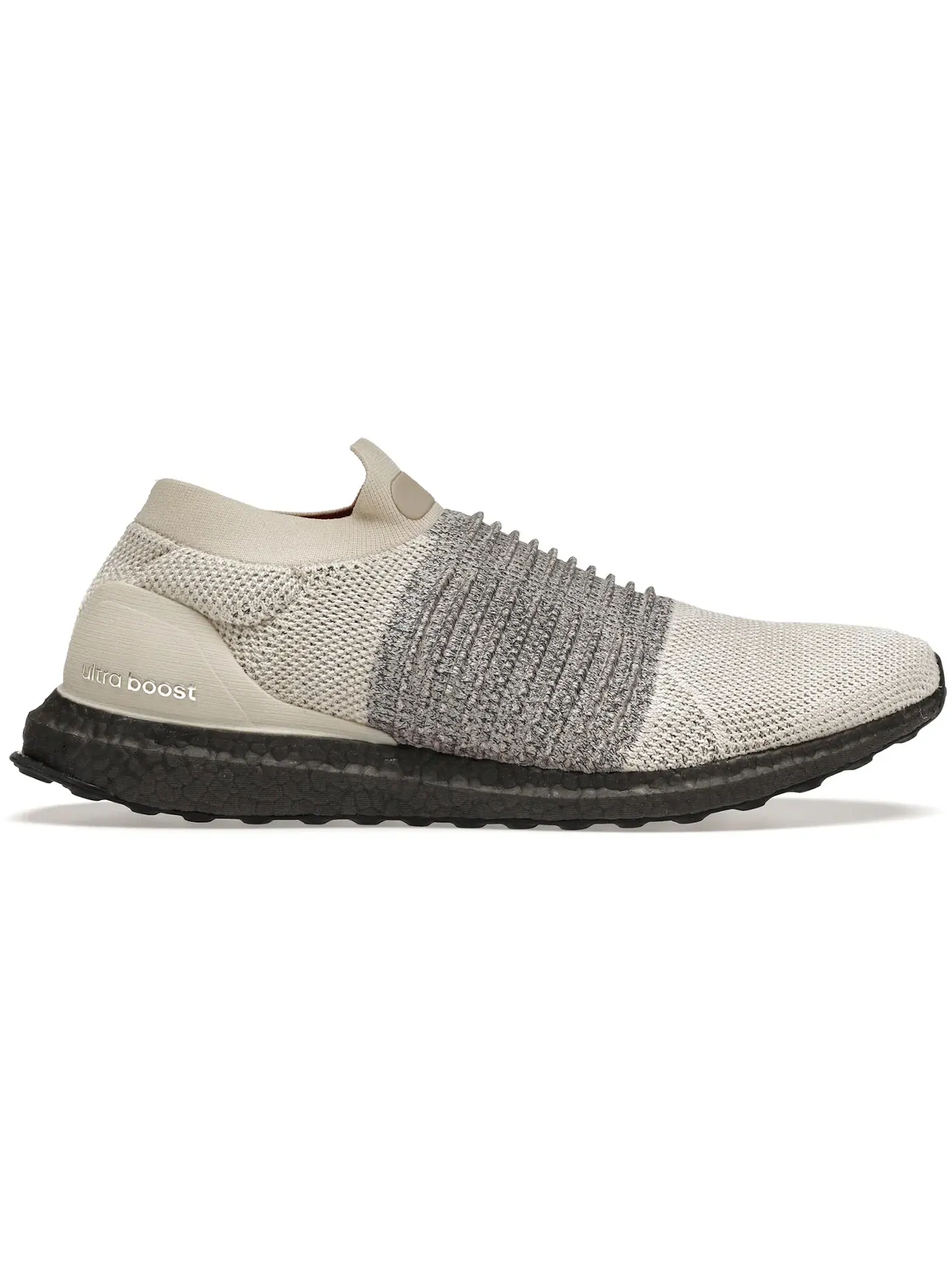 Мужские кроссовки с технологией Boost Adidas Ultra Boost Laceless — изображение 1 из 1