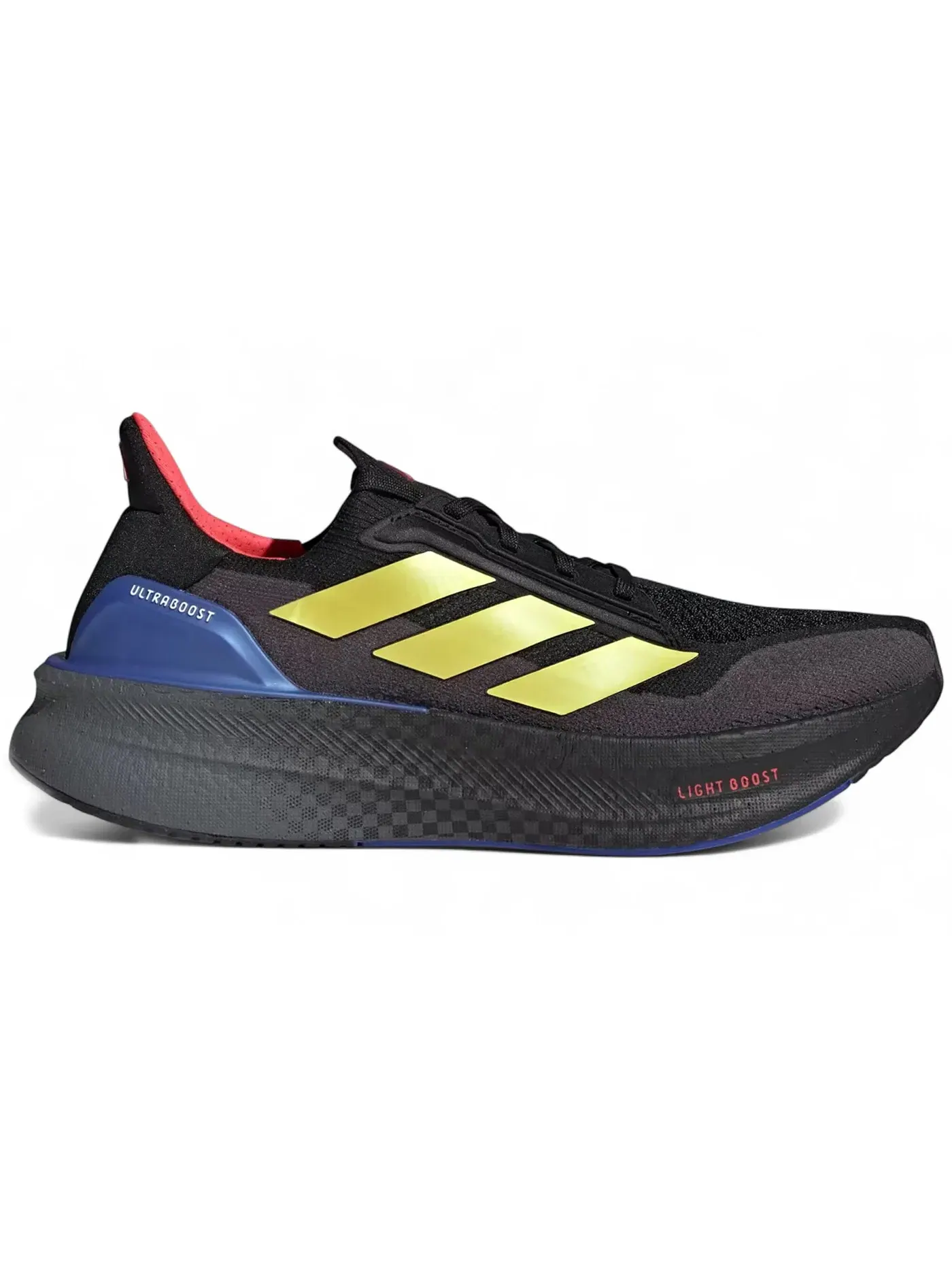 Мужские кроссовки для бега с технологией Boost Adidas Ultra Boost Light 2 V2 Low Crac Adidas — изображение 1 из 1