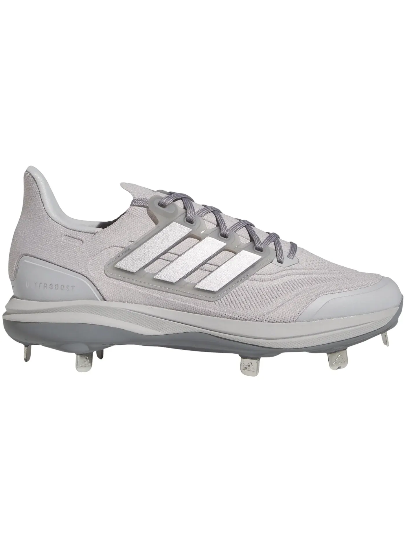 Мужские кроссовки с технологией Boost Adidas Ultra Boost Light Baseball — изображение 1 из 1